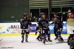 Photo hockey match Nantes - Dunkerque le 10/02/2018