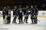 Photo hockey match Nantes - Dunkerque le 10/02/2018