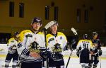 Photo hockey match Nantes - Dunkerque le 10/02/2018