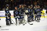 Photo hockey match Nantes - Dunkerque le 10/02/2018