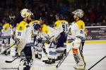 Photo hockey match Nantes - Dunkerque le 10/02/2018