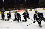 Photo hockey match Nantes - Dunkerque le 10/02/2018