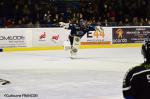 Photo hockey match Nantes - Dunkerque le 10/02/2018