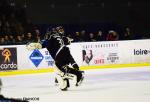 Photo hockey match Nantes - Dunkerque le 10/02/2018