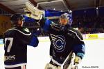 Photo hockey match Nantes - Dunkerque le 10/02/2018