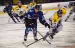 Photo hockey match Nantes - Dunkerque le 05/01/2019