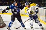 Photo hockey match Nantes - Dunkerque le 05/01/2019