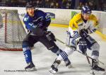 Photo hockey match Nantes - Dunkerque le 05/01/2019