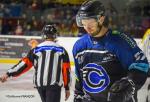 Photo hockey match Nantes - Dunkerque le 05/01/2019