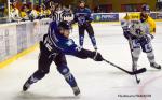 Photo hockey match Nantes - Dunkerque le 05/01/2019