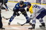 Photo hockey match Nantes - Dunkerque le 05/01/2019