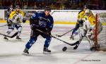 Photo hockey match Nantes - Dunkerque le 05/01/2019