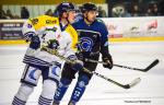 Photo hockey match Nantes - Dunkerque le 05/01/2019