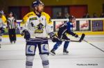 Photo hockey match Nantes - Dunkerque le 05/01/2019