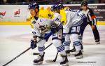 Photo hockey match Nantes - Dunkerque le 05/01/2019