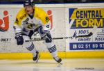 Photo hockey match Nantes - Dunkerque le 05/01/2019