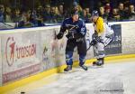 Photo hockey match Nantes - Dunkerque le 05/01/2019