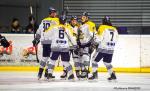 Photo hockey match Nantes - Dunkerque le 05/01/2019