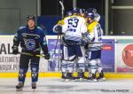 Photo hockey match Nantes - Dunkerque le 05/01/2019