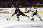 Photo hockey match Nantes - Dunkerque le 05/01/2019