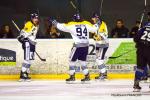 Photo hockey match Nantes - Dunkerque le 05/01/2019