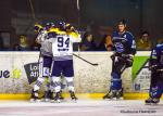 Photo hockey match Nantes - Dunkerque le 05/01/2019