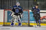 Photo hockey match Nantes - Dunkerque le 05/01/2019