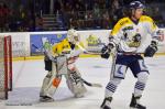 Photo hockey match Nantes - Dunkerque le 05/01/2019