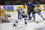 Photo hockey match Nantes - Dunkerque le 05/01/2019