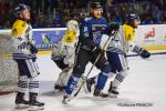 Photo hockey match Nantes - Dunkerque le 05/01/2019