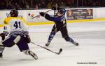 Photo hockey match Nantes - Dunkerque le 05/01/2019