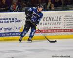 Photo hockey match Nantes - Dunkerque le 05/01/2019