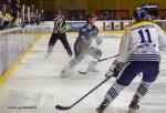 Photo hockey match Nantes - Dunkerque le 05/01/2019