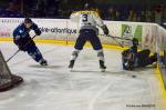 Photo hockey match Nantes - Dunkerque le 05/01/2019