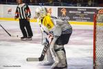 Photo hockey match Nantes - Dunkerque le 05/01/2019