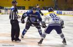 Photo hockey match Nantes - Dunkerque le 05/01/2019