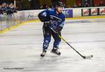 Photo hockey match Nantes - Dunkerque le 05/01/2019