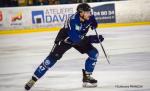 Photo hockey match Nantes - Dunkerque le 05/01/2019