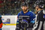 Photo hockey match Nantes - Dunkerque le 05/01/2019