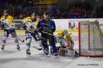 Photo hockey match Nantes - Dunkerque le 05/01/2019