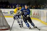 Photo hockey match Nantes - Dunkerque le 05/01/2019