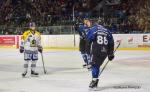 Photo hockey match Nantes - Dunkerque le 05/01/2019