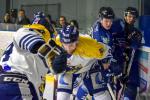 Photo hockey match Nantes - Dunkerque le 05/01/2019