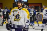 Photo hockey match Nantes - Dunkerque le 05/01/2019