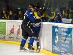 Photo hockey match Nantes - Dunkerque le 05/01/2019