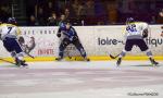 Photo hockey match Nantes - Dunkerque le 05/01/2019