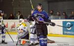 Photo hockey match Nantes - Dunkerque le 05/01/2019