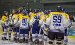 Photo hockey match Nantes - Dunkerque le 05/01/2019