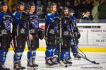 Photo hockey match Nantes - Dunkerque le 05/01/2019