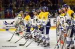 Photo hockey match Nantes - Dunkerque le 05/01/2019